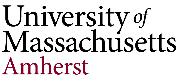 University of Massachusetts Amherst Logo